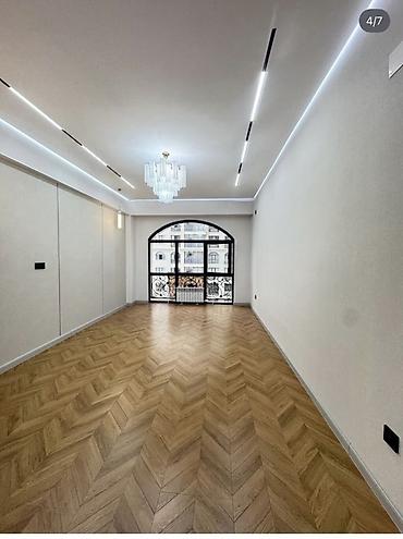 жк prime park: Продаётся 1‑комнатная квартира, 45 м² ЖК «Асман», ул. А. Шакирова — 4