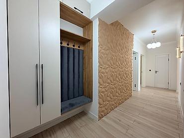 Продажа квартир: 2 комнаты, 75 м², Элитка, 7 этаж, Евроремонт — 7