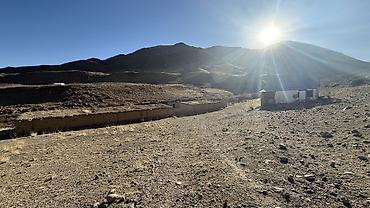 Другое: Кочкор району Мантыш айылынан Уй -Сарай участогунан сарай сатылат, 100 — 9