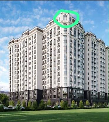 2 комнаты, 70 м², 14 этаж, Свежий ремонт at lalafo.kg 2 комнаты, 70 м², 14 этаж, Свежий ремонт