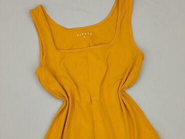 Women`s T-shirt, Papaya, size 2XS (EU 32)