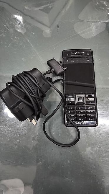 нокия n95: Sony Ericsson C905, Б/у, цвет - Черный — 4
