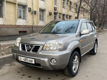 двигатель ниссан серена: Nissan X-Trail: 2001 г., 2 л, Механика, Бензин, Кроссовер