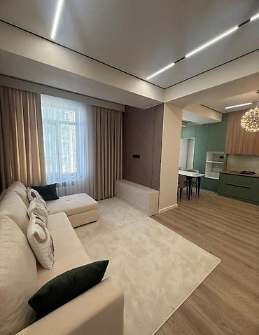 Продажа квартир: 3 комнаты, 88 м² — 3