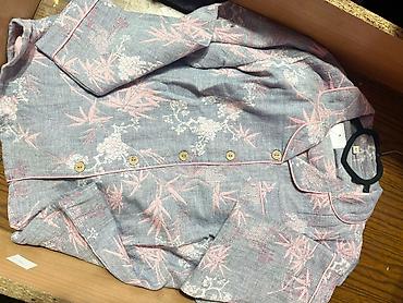 Ночные сорочки: Ночная сорочка, Хлопок, Длинная модель — 13