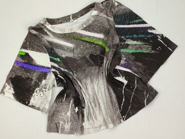 T-shirt damski, rozmiar S