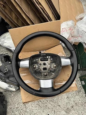 manuel auto: VOLAN FORD FOKUS | Volan ford fokus — 1