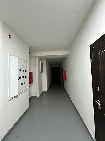 Продажа квартир: 2 комнаты, 81 м², Элитка, 9 этаж, Готовая ПСО (под самоотделку) — 12