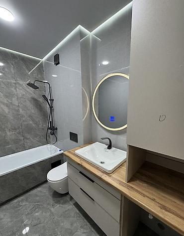 Продажа квартир: 2 комнаты, 66 м², 12 этаж, Дизайнерский ремонт — 3