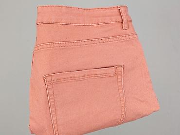 jeansy ck: Esmara, Spodnie 3/4 damskie, rozmiar 3XL — 5