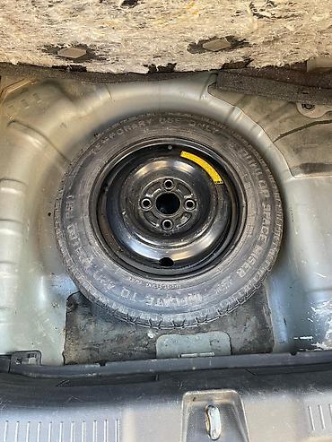 Honda: Honda Fit: 2006 г., 1.3 л, Вариатор, Бензин, Хэтчбэк — 14