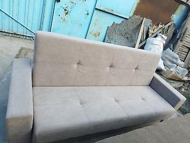 Угловые диваны: Угловой диван, Раскладной, Трехместный — 14