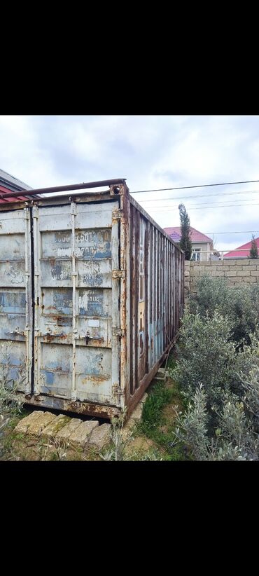 Gözəllik və estetika avadanlığı: Yükdaşıma və saxlama üçün nəzərdə tutulmuş metal konteyner