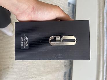 айнектер: Afnan 9PM Eau de Parfum, 100 мл (3.4 fl.oz) 100% оригинал - Тип — 1