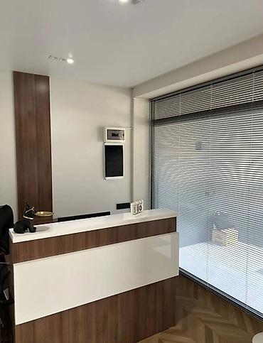 Коммерческая недвижимость: Продажа офисов 200 м², С ремонтом, 3 этаж — 3