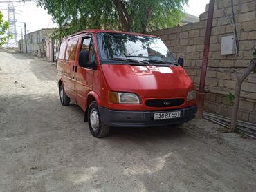 ford servis elaqe nomresi: Ford Transit: 2.5 л | 1999 г. | 345677 км Универсал