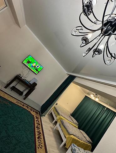 Иссык-Куль 2026: Коттедж, ЦО Аврора, Бостери, Детская площадка, Парковка, стоянка, Охраняемая территория — 15