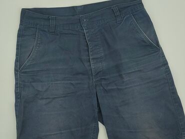 Trousers: Shorts for men, M (EU 38), condition - Good