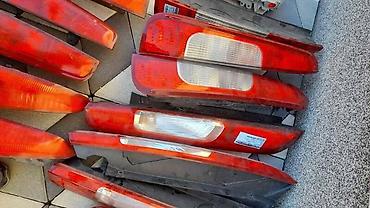 wireless rikverc kamera: STOP LAMPE ZA FORD FIESTA OD 2002. DO 2014. GOD. | Polovni delovi za — 5