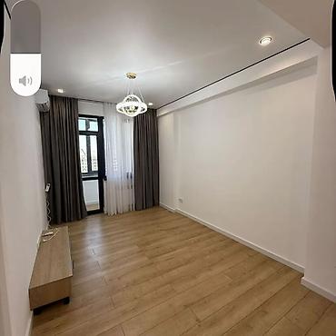 Продажа квартир: 1 комната, 42 м², Тунгуч мкр Элитка, 9 этаж, Евроремонт — 5