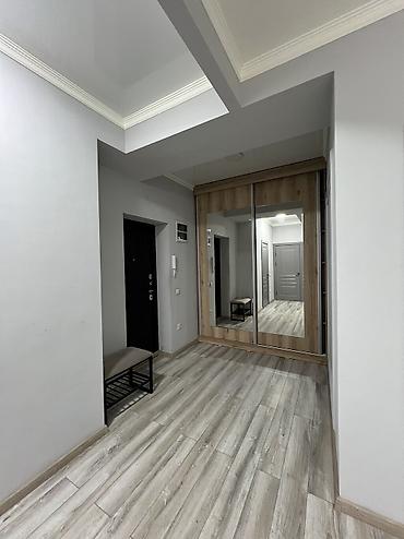 Продажа квартир: 2 комнаты, 64 м², Элитка, 8 этаж, Евроремонт — 14