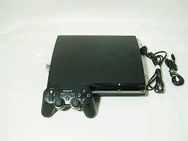 PS4 (Sony Playstation 4): U ponudi Sony PlayStation 4 PRO konzola (CUH-7016B) u odličnom stanju — 16