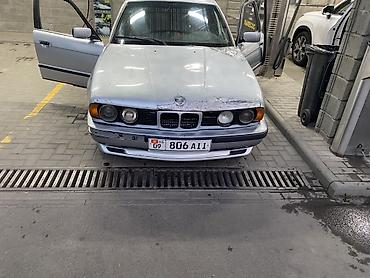радиатор печки bmw e39: BMW 5 series: 1993 г., 2.5 л, Механика, Бензин, Седан — 9