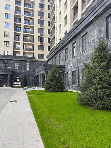 Продажа квартир: 2 комнаты, 110 м², Элитка, 7 этаж, Готовая ПСО (под самоотделку) — 10