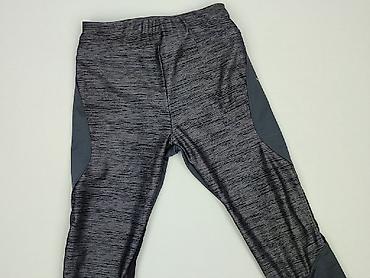 goodmove ubrania: Legginsy Sportowe damskie, rozmiar S — 1