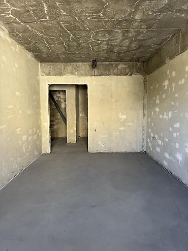 o store: 1 комната, 55 м², Макском ТЦ, Элитка, 9 этаж, ПСО (под самоотделку) — 4