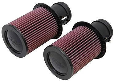 filter vazduha cena: KN SPORTSKI FILTER VAZDUHA ZA LAMBORGHINI GALLARDO - E-0669 | — 1
