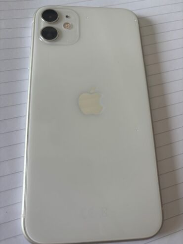 primark bebi dol m: Apple iPhone iPhone 11, 64 GB, White