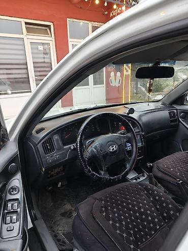 hyundai elantra 2019: Hyundai Elantra: 2 l | 2005 il Sedan — 8