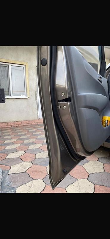 Ravon: Ravon : 2021 г., 1 л, Автомат, Бензин, Хэтчбэк — 4