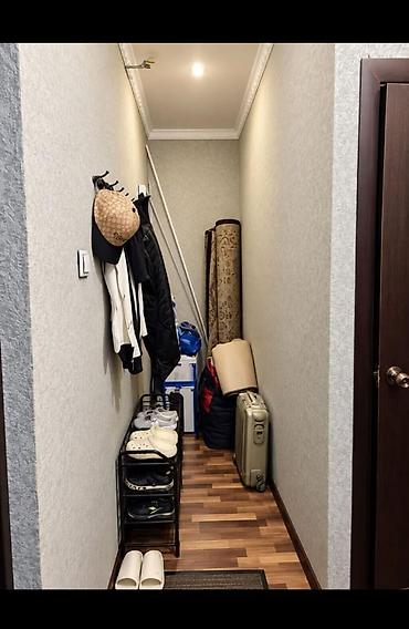 keremet residence: 1 комната, 36 м², 106 серия, 2 этаж, Косметический ремонт — 6