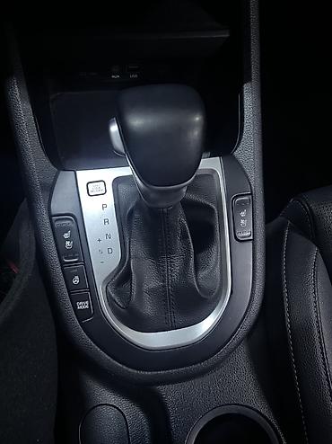 Kia: Kia K3: 2020 г., 1.6 л, Вариатор, Бензин, Седан — 10