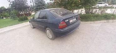 хонда интерка: Honda Civic: 1998 г., 1.4 л, Механика, Бензин, Седан — 5