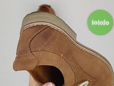 botki pull and bear: Półbuty dla mężczyzn, rozmiar 40 — 6