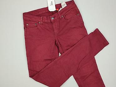 jeansy cargo: ONLY, Jeansy damskie, rozmiar S — 10