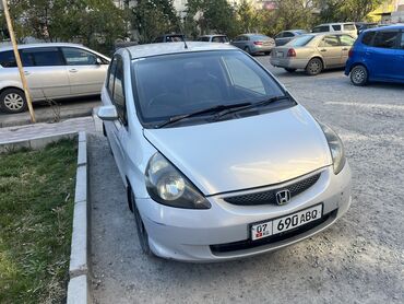 honda hr v бишкек: Honda Fit: 2003 г., 1.3 л, Вариатор, Бензин, Хэтчбэк