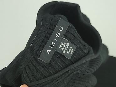 basic topy: Amisu, Sukienka damska, rozmiar S — 5