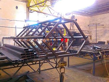 Сварщики: Сварщик. Больше 6 лет опыта — 13