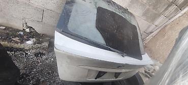 Бампер и комплектующие: Mercedes-Benz, Б/у, Оригинал — 6