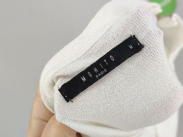 sweter z moheru: Mohito, Sweter damski, rozmiar M — 4