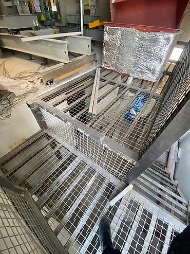 Сварка: Сварка | Ворота, Решетки на окна, Навесы Гарантия, Бесплатная смета, Высотные работы at lalafo.kg — 11 Сварка: Сварка | Ворота, Решетки на окна, Навесы Гарантия, Бесплатная смета, Высотные работы — 11