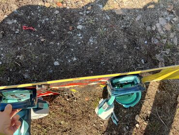 Сноуборды: Универсальные, С креплениями, Б/у — 6