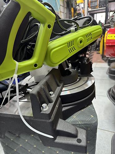 Другие инструменты: Углорез ROLF TOP-255A торцовочная пила торцовка электропила дисковая at lalafo.kg — 9 Другие инструменты: Углорез ROLF TOP-255A торцовочная пила торцовка электропила дисковая — 9