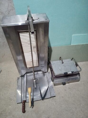 doner biznesi: Elektrik, Remta, 4 gözlü, Nağd ödəniş