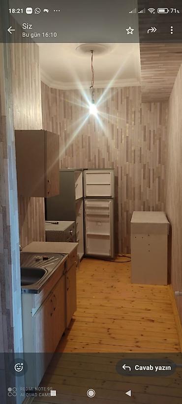 Mənzil kirayələyirəm: 2 otaqlı, 51 kv. m — 16