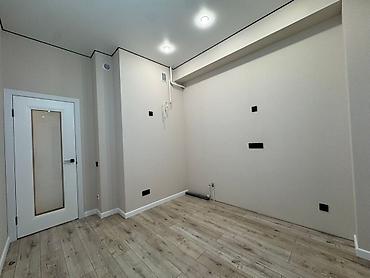 Продажа квартир: 1 комната, 37 м², Элитка, 2 этаж, Дизайнерский ремонт — 12